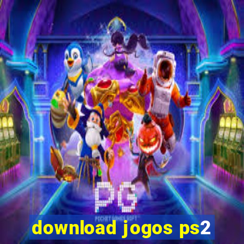 download jogos ps2